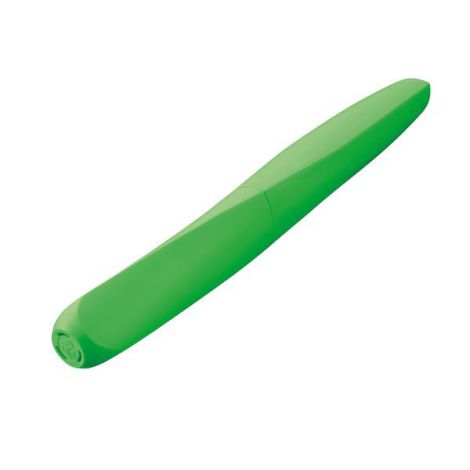 Pióro wieczne Pelikan Twist Zielone neonowe - 3